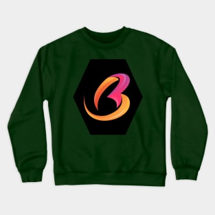 creativity Crewneck Sweatshirt